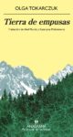 "Tierra de Empusas" de Olga Tokarczuk