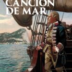 “Una canción de mar” de Juan Luis Gomar