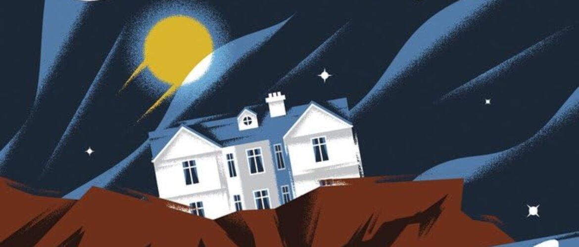 Y NO QUEDÓ NINGUNO – Agatha Christie