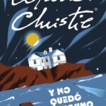"Y no quedó ninguno" de Agatha Christie