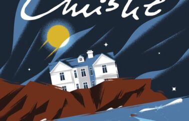 Y NO QUEDÓ NINGUNO – Agatha Christie