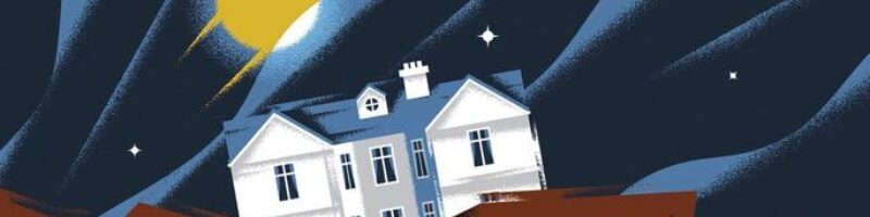 Y NO QUEDÓ NINGUNO – Agatha Christie