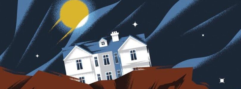 Y NO QUEDÓ NINGUNO – Agatha Christie