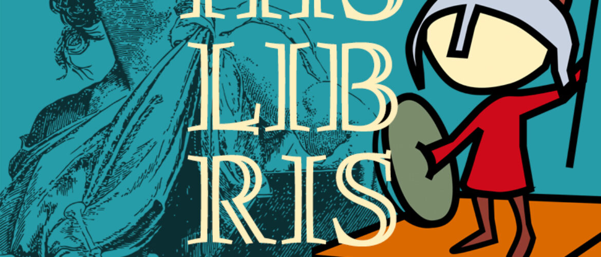 PALMARÉS DE LOS XVI PREMIOS DE LITERATURA HISTÓRICA HISLIBRIS