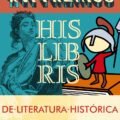 PALMARÉS DE LOS XVI PREMIOS DE LITERATURA HISTÓRICA HISLIBRIS