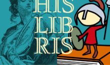 PALMARÉS DE LOS XVI PREMIOS DE LITERATURA HISTÓRICA HISLIBRIS
