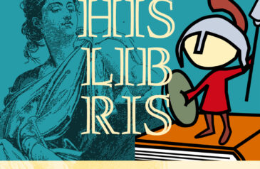 PALMARÉS DE LOS XVI PREMIOS DE LITERATURA HISTÓRICA HISLIBRIS