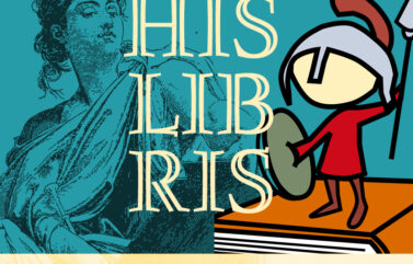 PALMARÉS DE LOS XVI PREMIOS DE LITERATURA HISTÓRICA HISLIBRIS