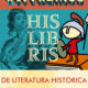 PALMARÉS DE LOS XVI PREMIOS DE LITERATURA HISTÓRICA HISLIBRIS