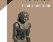 "Pepi I y la VI Dinastía" de Yannis Gourdon 