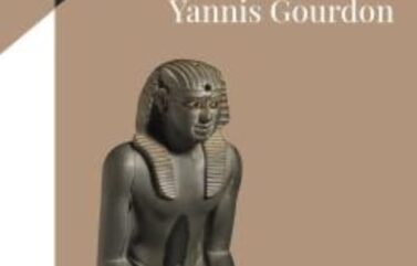 PEPI I Y LA VI DINASTÍA – Yannis Gourdon