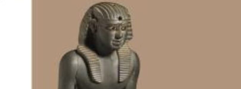 PEPI I Y LA VI DINASTÍA – Yannis Gourdon