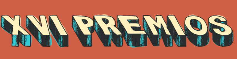 Finalistas de los XVI Premios de Literatura Histórica Hislibris