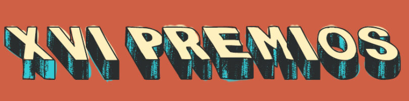 CANDIDATOS A LOS XVI PREMIOS DE LITERATURA HISTÓRICA