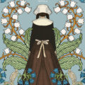 LAS BRUJAS DE MANNINGTREE – A.K. Blakemore