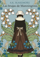 LAS BRUJAS DE MANNINGTREE – A.K. Blakemore