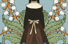 “Las brujas de Manningtree” de A. K. Blakemore 