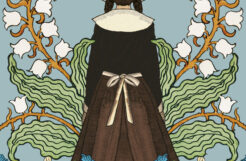 “Las brujas de Manningtree” de A. K. Blakemore 