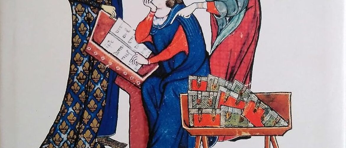 BAUDOLINO – Umberto Eco