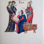 "Baudolino" de Umberto Eco