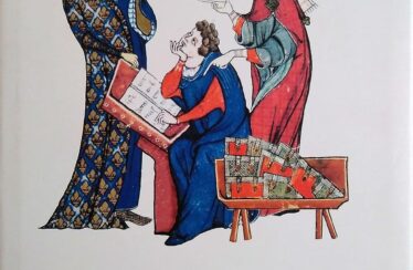 BAUDOLINO – Umberto Eco