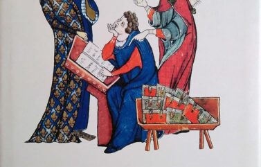 BAUDOLINO – Umberto Eco
