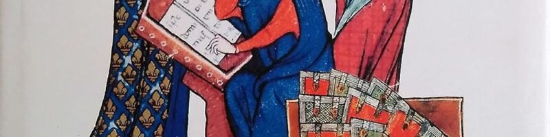 BAUDOLINO – Umberto Eco