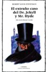 EL EXTRAÑO CASO DEL DR. JEKYLL Y MR. HYDE – Robert Louis Stevenson