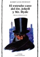 EL EXTRAÑO CASO DEL DR. JEKYLL Y MR. HYDE – Robert Louis Stevenson