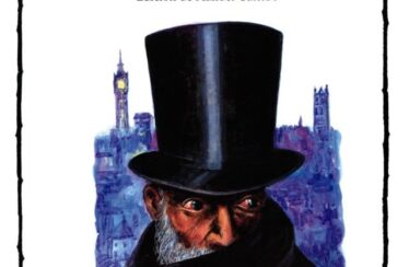 EL EXTRAÑO CASO DEL DR. JEKYLL Y MR. HYDE – Robert Louis Stevenson
