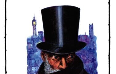 EL EXTRAÑO CASO DEL DR. JEKYLL Y MR. HYDE – Robert Louis Stevenson