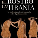 "El rostro de la tiranía" de Unai Iriarte