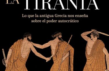 EL ROSTRO DE LA TIRANÍA – Unai Iriarte