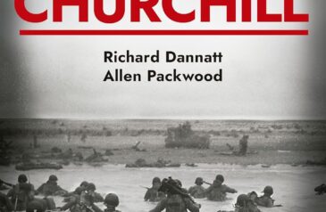 EL DÍA D DE CHURCHILL – Richard Dannatt & Allen Packwood