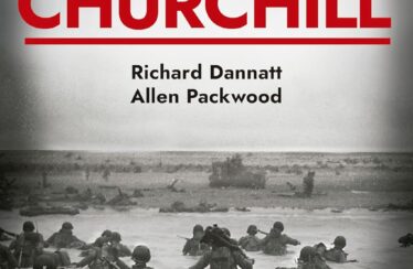 EL DÍA D DE CHURCHILL – Richard Dannatt & Allen Packwood