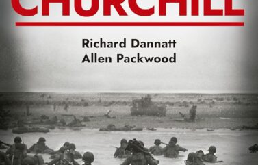 EL DÍA D DE CHURCHILL – Richard Dannatt & Allen Packwood