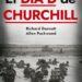 EL DÍA D DE CHURCHILL – Richard Dannatt & Allen Packwood