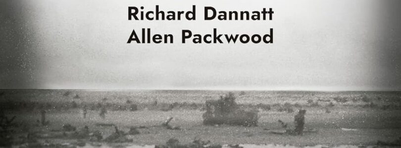 EL DÍA D DE CHURCHILL – Richard Dannatt & Allen Packwood