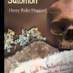 "Las minas del rey Salomón" de Henry Rider Haggard