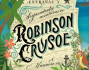 ROBINSON CRUSOE – Daniel Defoe