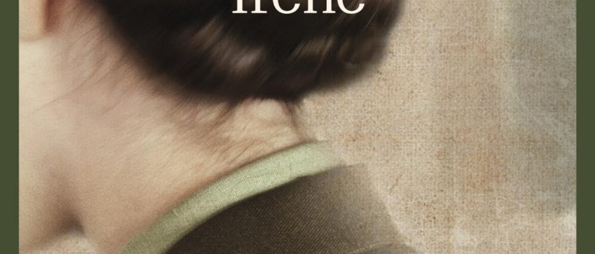 BUENAS NOCHES, IRENE – Luis Alberto Urrea