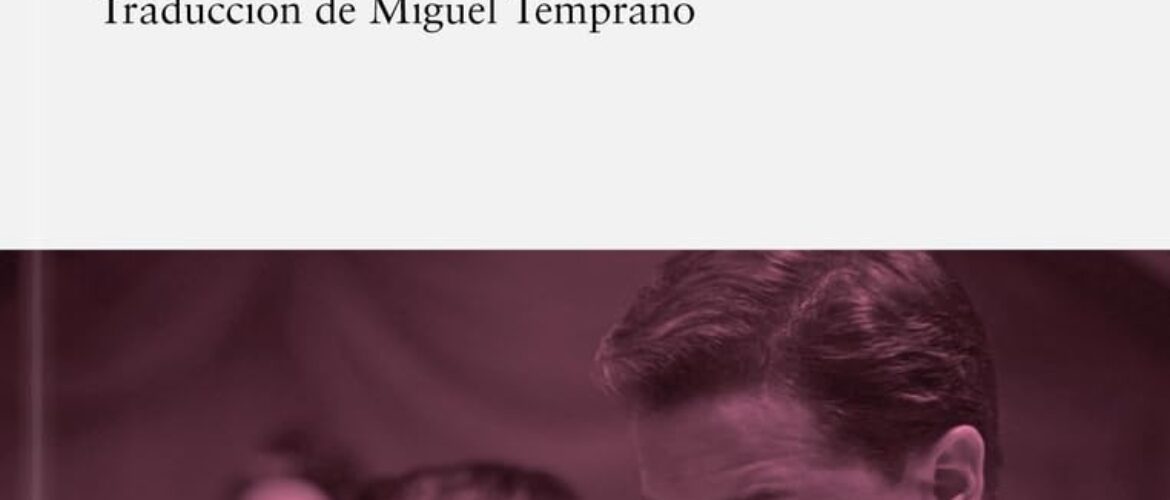 EL AMERICANO IMPASIBLE – Graham Greene