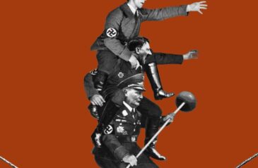 IRRESPONSABLES: ¿QUIÉN LLEVÓ A HITLER AL PODER? – Johann Chapoutot