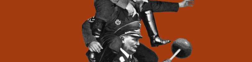 IRRESPONSABLES: ¿QUIÉN LLEVÓ A HITLER AL PODER? – Johann Chapoutot