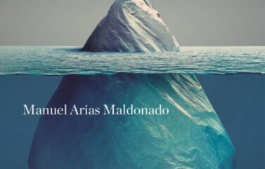 ANTROPOCENO. LA POLÍTICA EN LA ERA HUMANA – Manuel Arias Maldonado