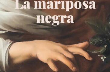 LA MARIPOSA NEGRA – Radu Paraschivescu