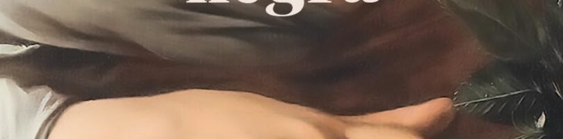 LA MARIPOSA NEGRA – Radu Paraschivescu