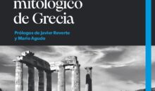 ATLAS MITOLÓGICO DE GRECIA – Pedro Olalla