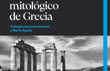 ATLAS MITOLÓGICO DE GRECIA – Pedro Olalla