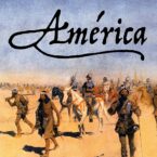AMÉRICA: THE EPIC STORY OF SPANISH NORTH AMERICA, 1493-1898 – Robert Goodwin